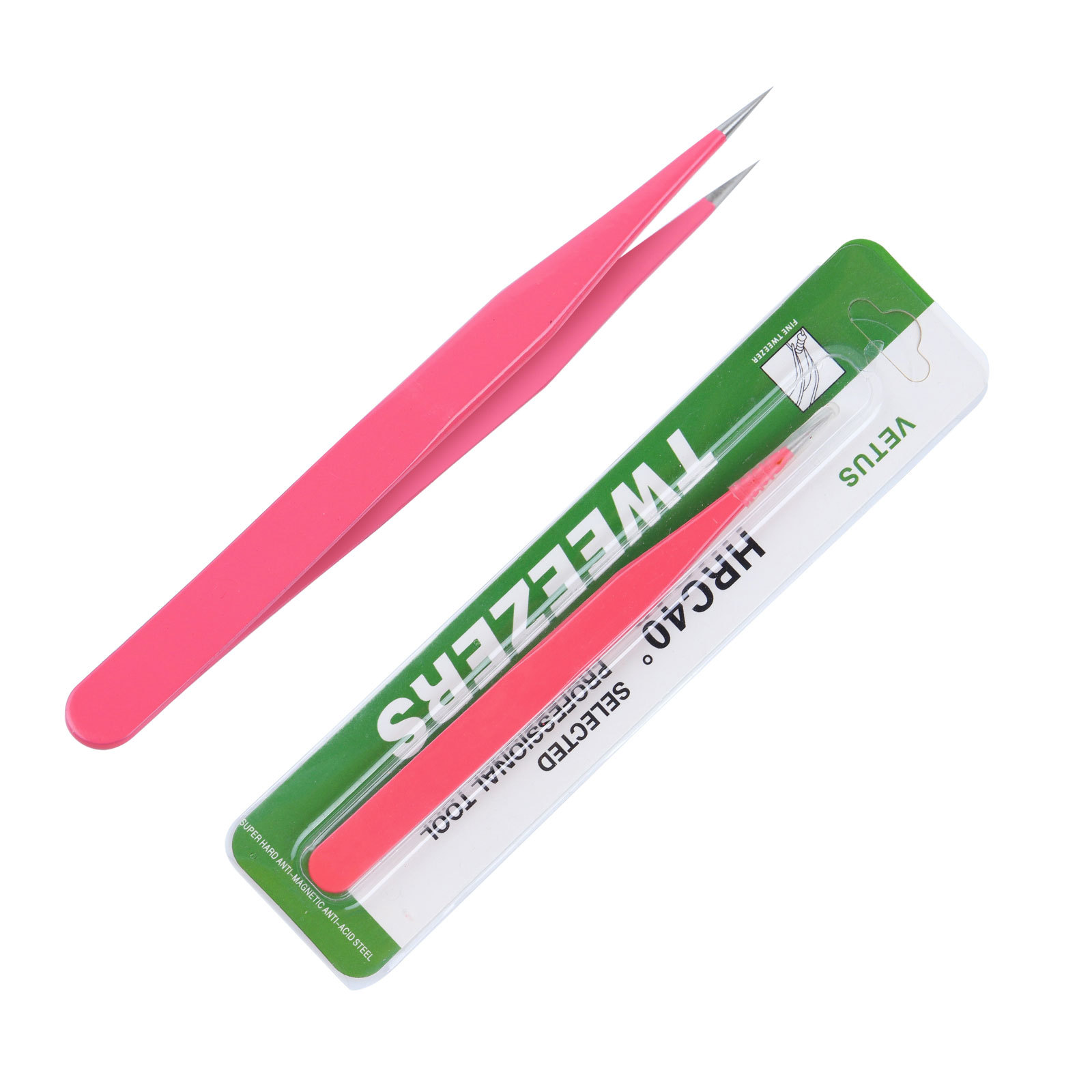 Factory wholesale high quality tweezers