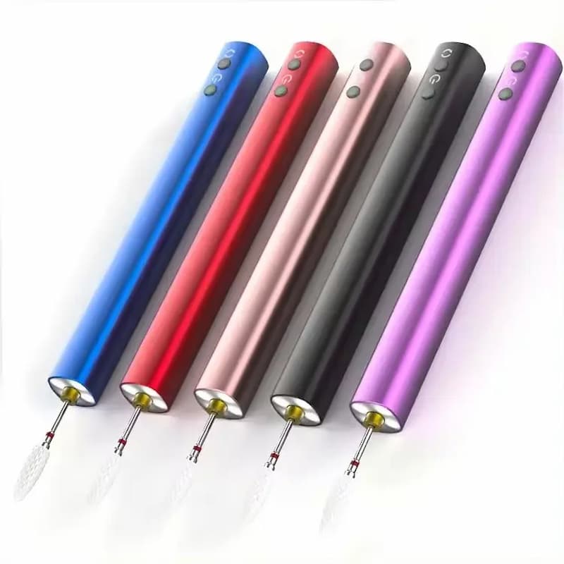 wholesale hand held nail drill