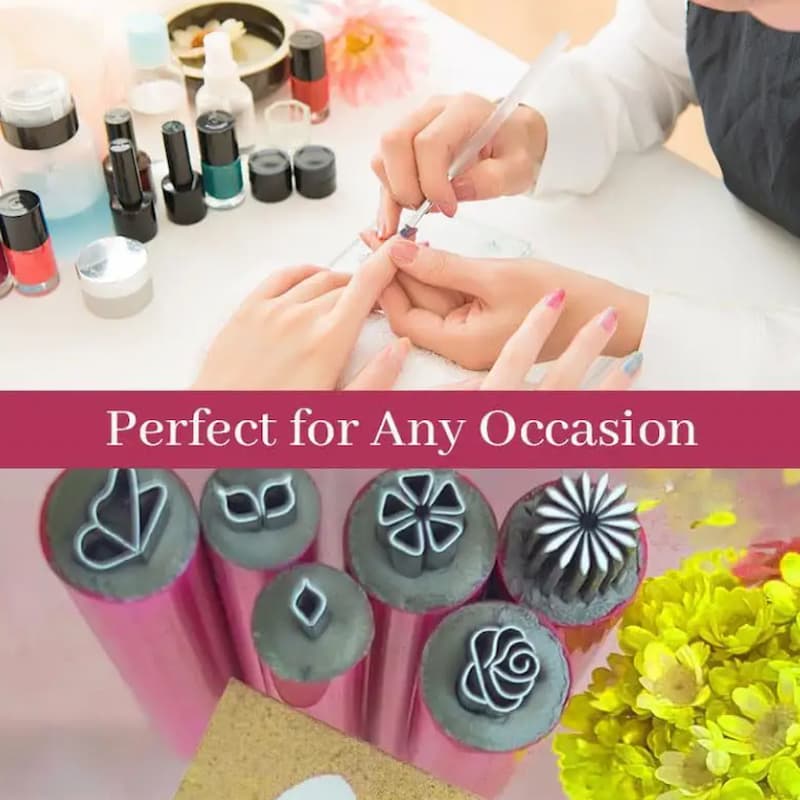 Wholesale Nail Art Stamp Pen 