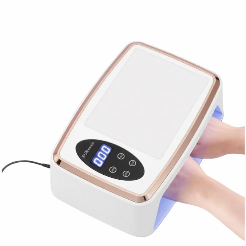 Led Nail Lamp Supplier