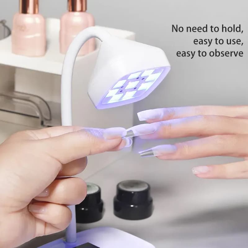 wholesale Intelligent Sensing Nail lamp 