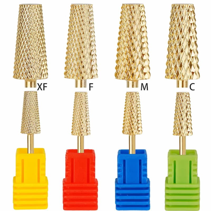 nail drill bit wholesale 