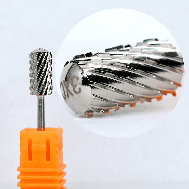 supply carbide nail drill bits